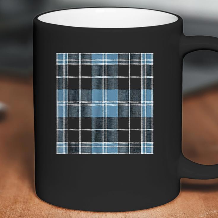 Clark Clarke Clarkson Scottish Clan Coffee Mug