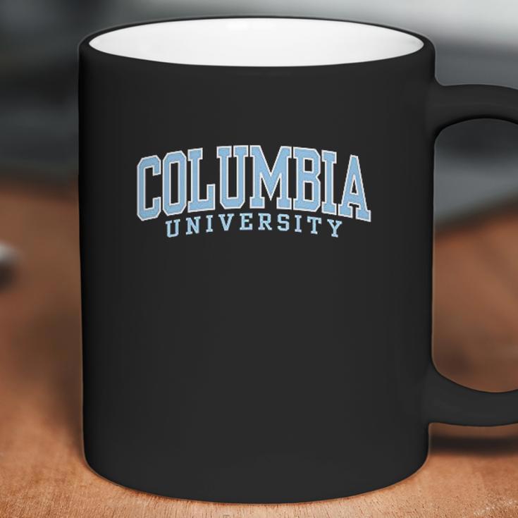 Classic Logo School Coffee Mug