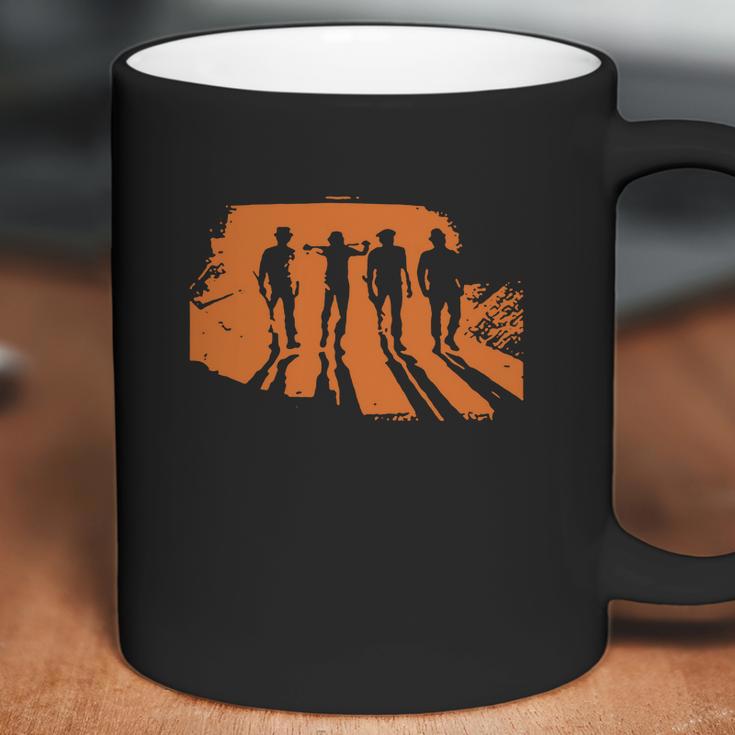 A Clockwork Orange Coffee Mug