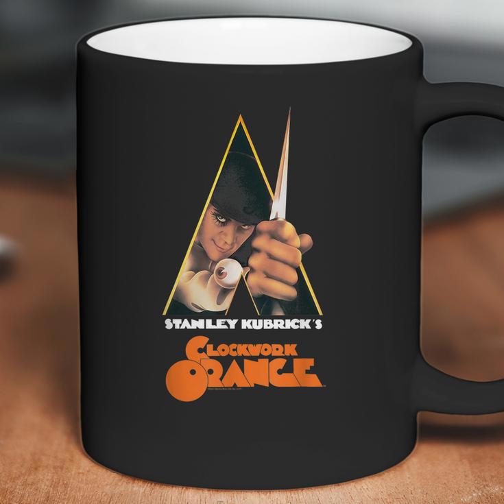 A Clockwork Orange PosterShirt Coffee Mug