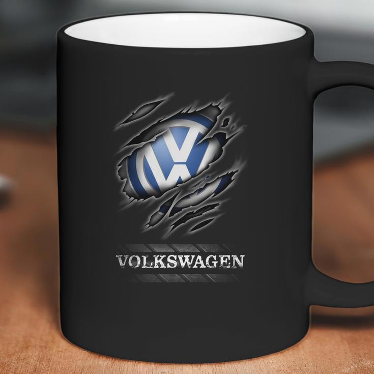 Cn Volkswagen Coffee Mug