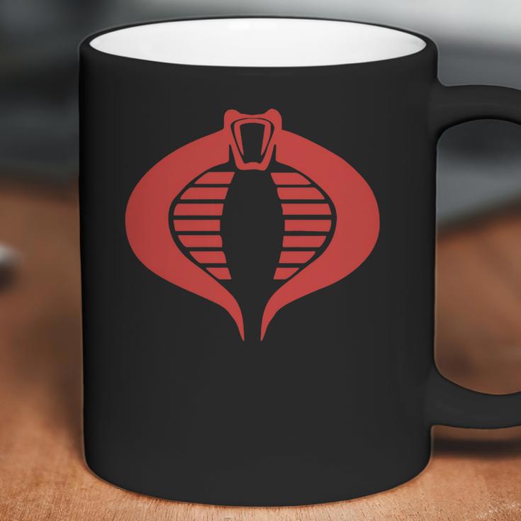 Cobra Gi Joe T-Shirt Coffee Mug