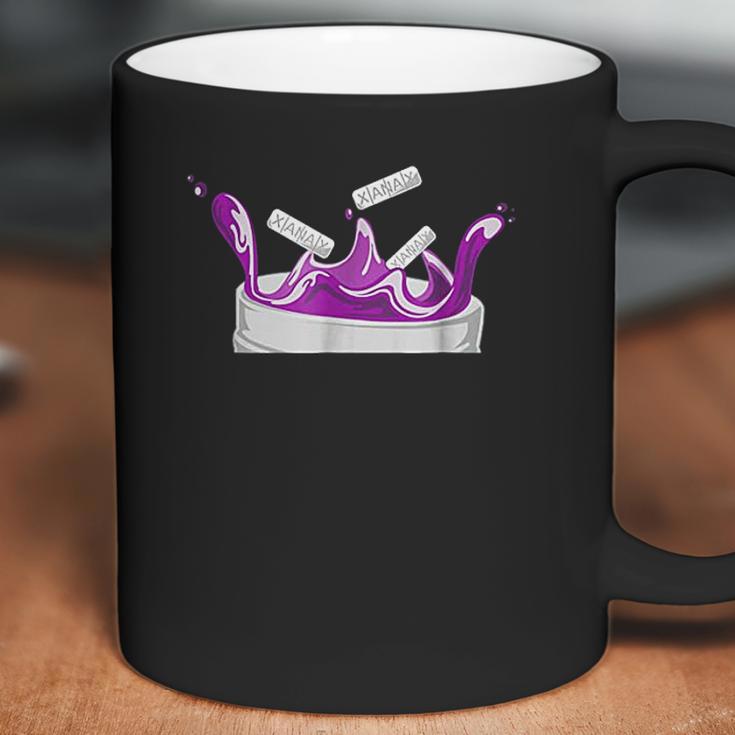 Codeine Lean Science Coffee Mug