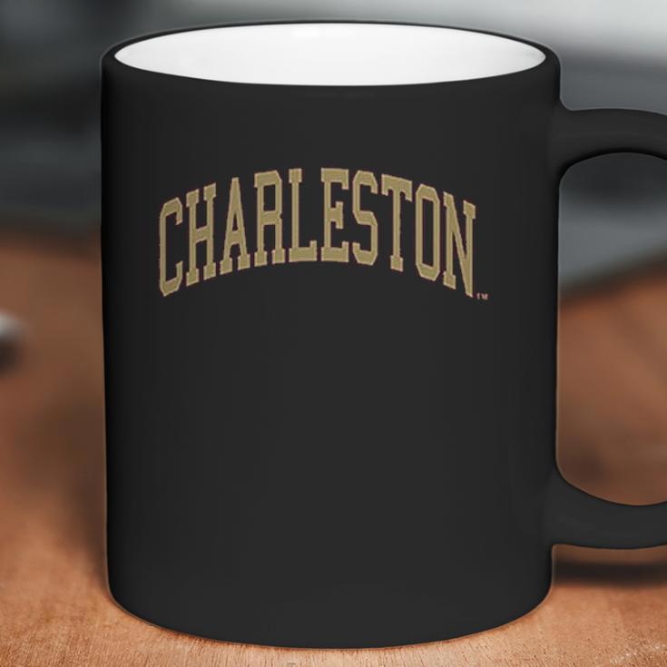 Cofc Charleston Cougars Ncaa College Coffee Mug