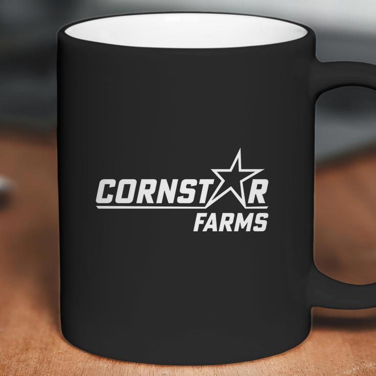 Cole The Cornstar Coffee Mug