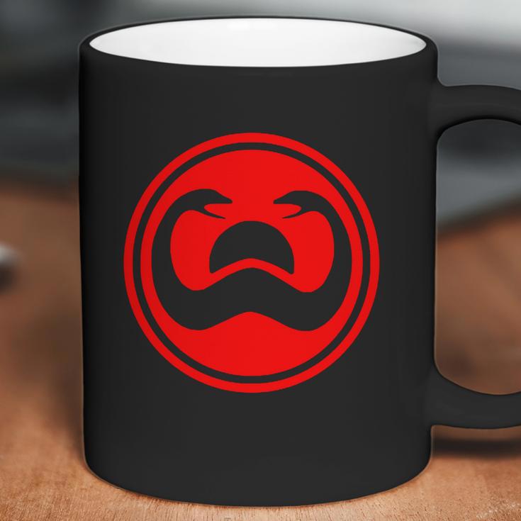 Conan The Barbarian Thulsa Cult Of Doom Snake Logo Fantasy Coffee Mug