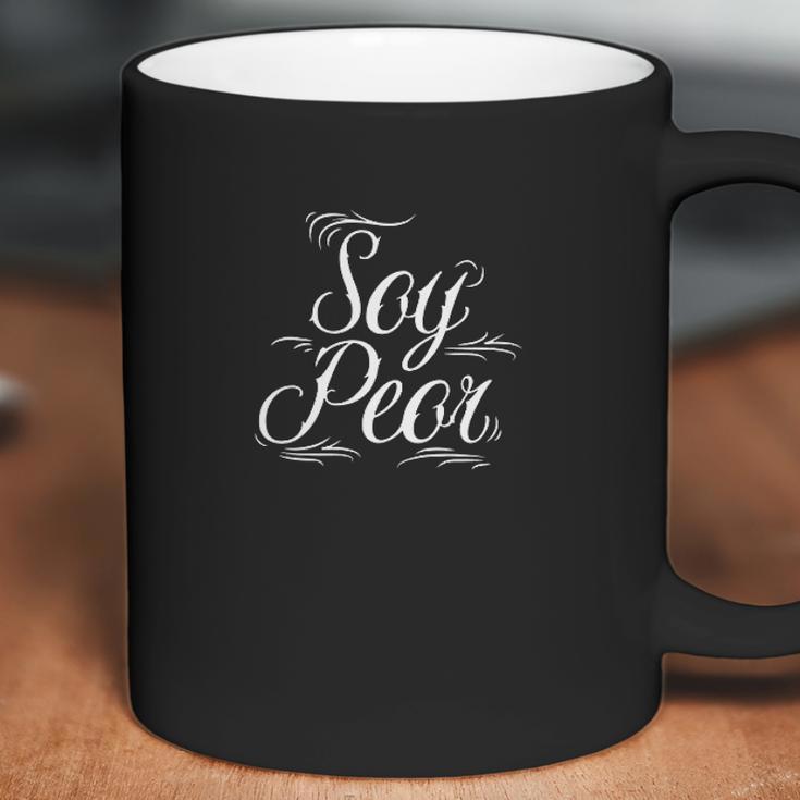 Conejo Malo Ya Me Acostrumbre Krippy Kush Bad Coffee Mug