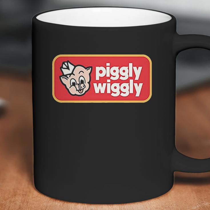 Cool Piggly Wiggly Coffee Mug