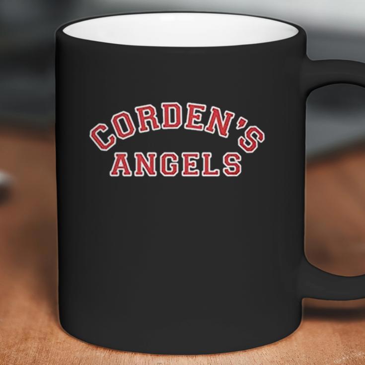 Cordens Classic Trendy Graphic Coffee Mug