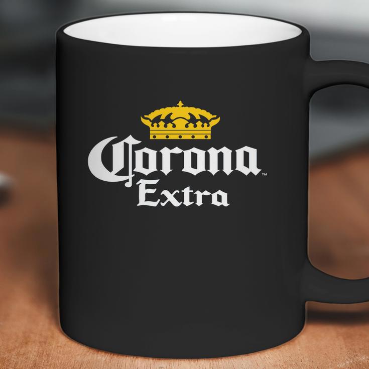 Corona Extra Frontside Coffee Mug