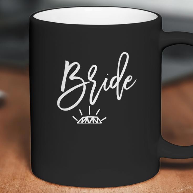 Couple Newlyweds Bridal 2021 Coffee Mug