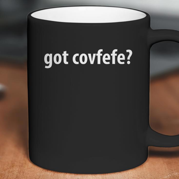 Got Covfefe Coffee Mug