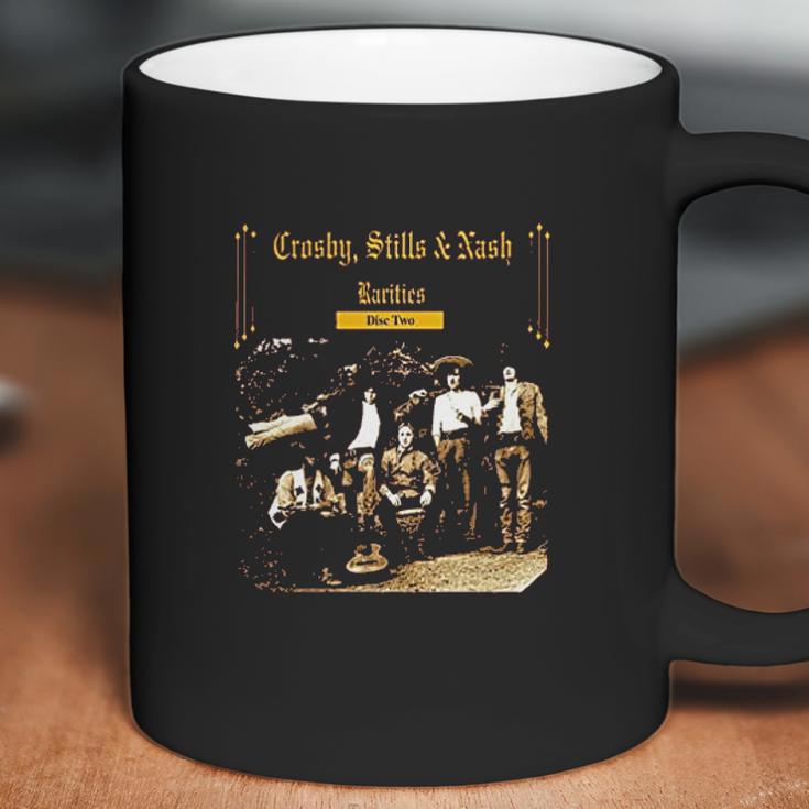 Crosby Stills & Nash Tops Classic Coffee Mug