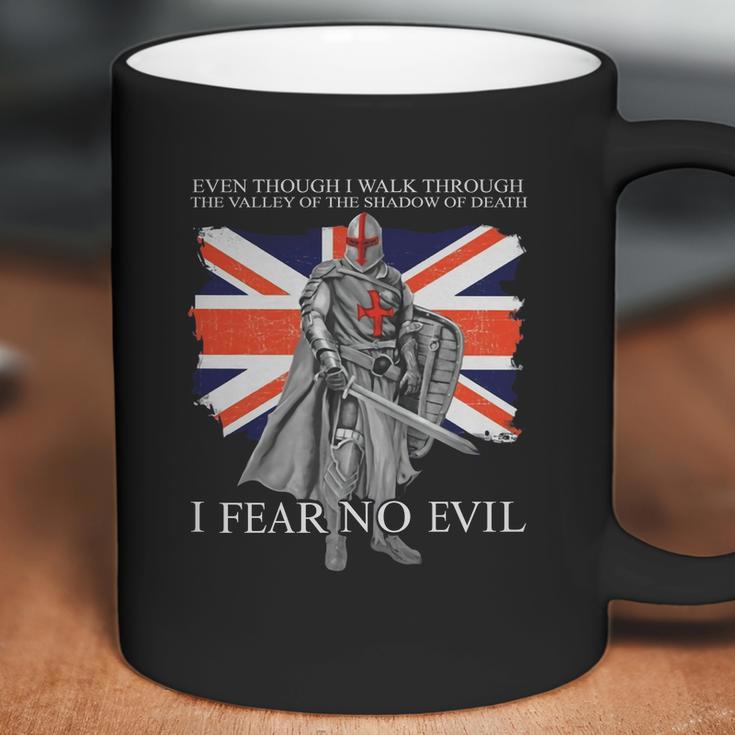 The Crusader Uk - Hot Shirt Coffee Mug