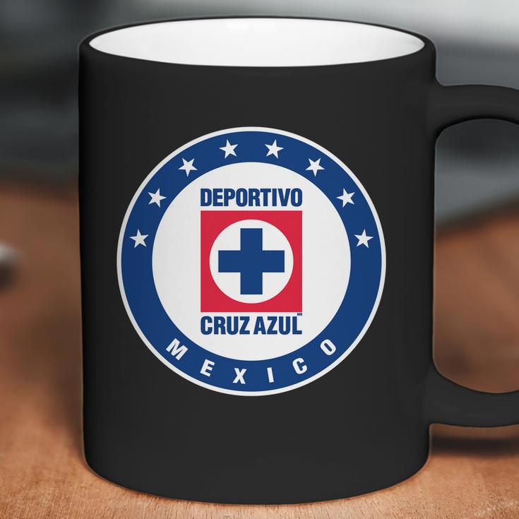 Cruz Azul Coffee Mug