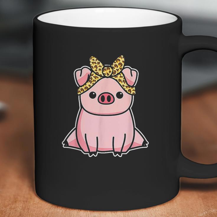 Cute Piggy Piglet Pig Coffee Mug