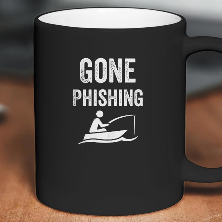 Cybersecurity Social Engineering Hacker Gift Coffee Mug