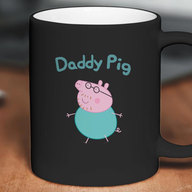 Daddy Pig Best Christmas Gifts For Dad Coffee Mug