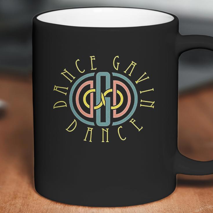 Dance Gavin Dance Coffee Mug