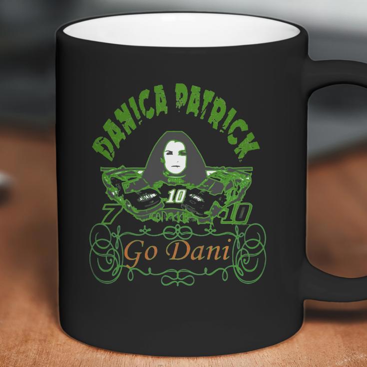 Danica PatrickShirt Coffee Mug