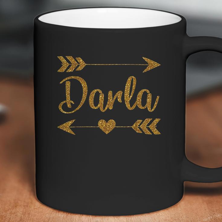 Darla Coffee Mug