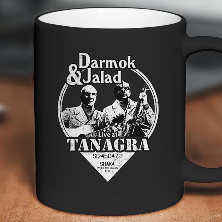 Darmok And Jalad At Tanagra For Men Women Coffee Mug