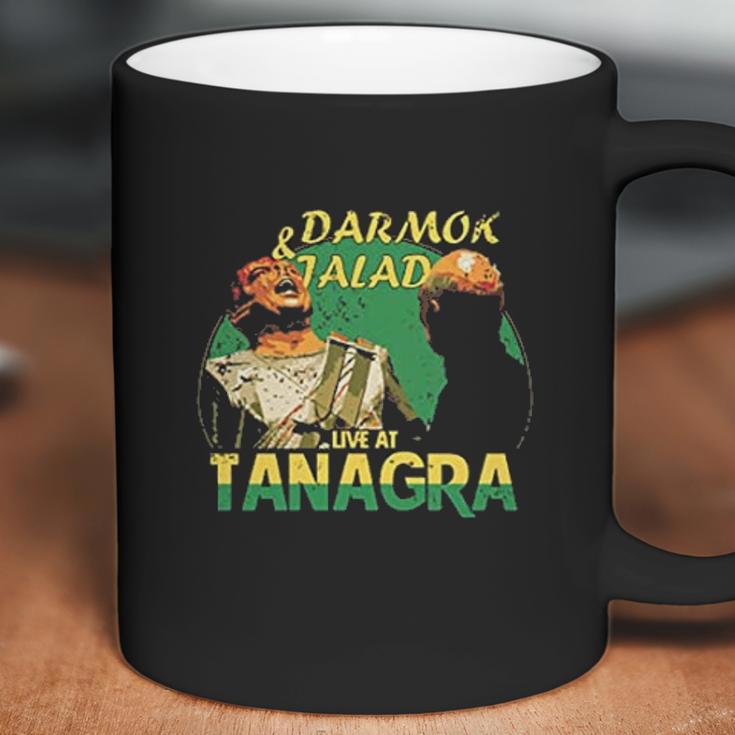 Darmok And Jalad At Tanagra Trending Coffee Mug