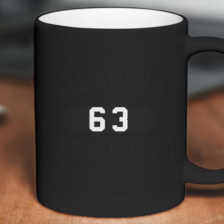 David Gilmour Academy Coffee Mug