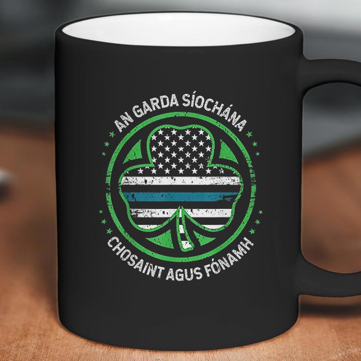 Day Gift St Paddy Present Coffee Mug