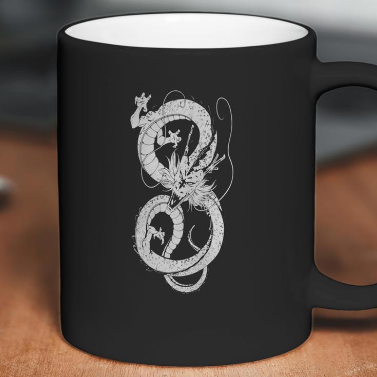 Dbz Shenron Coffee Mug