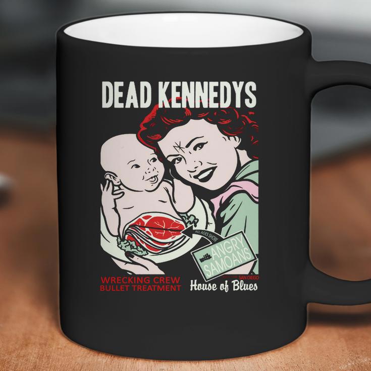 Dead Kennedys 1 Coffee Mug