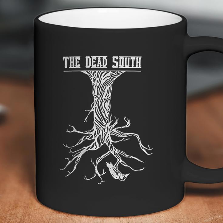 The Dead South Band Coffee Mug