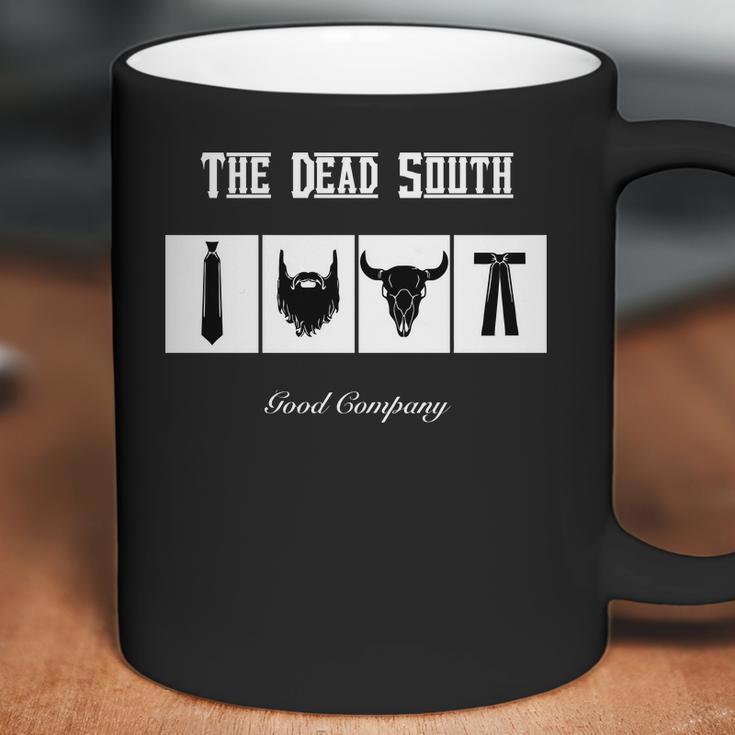 The Dead South Coffee Mug