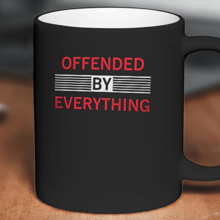 Decrum Funny Sarcastic Graphic Coffee Mug