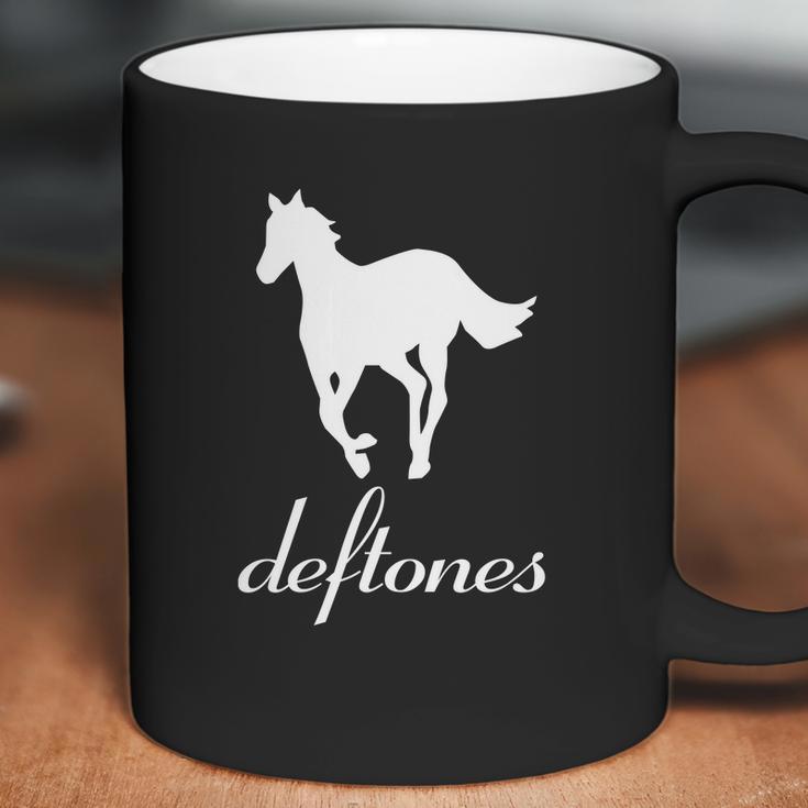 Deftones New Coffee Mug