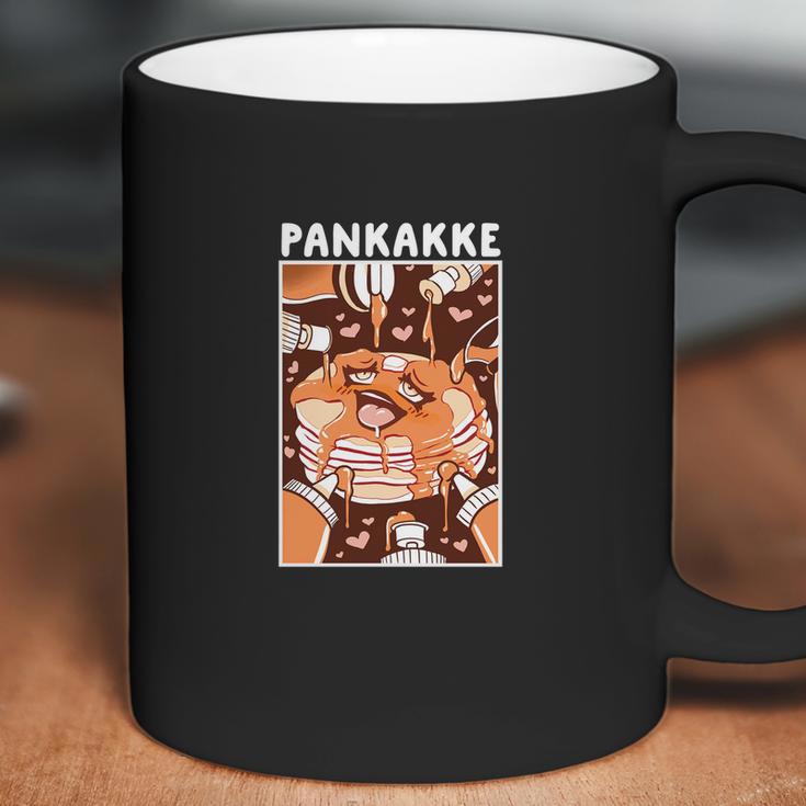 Delicious Pankakke Coffee Mug