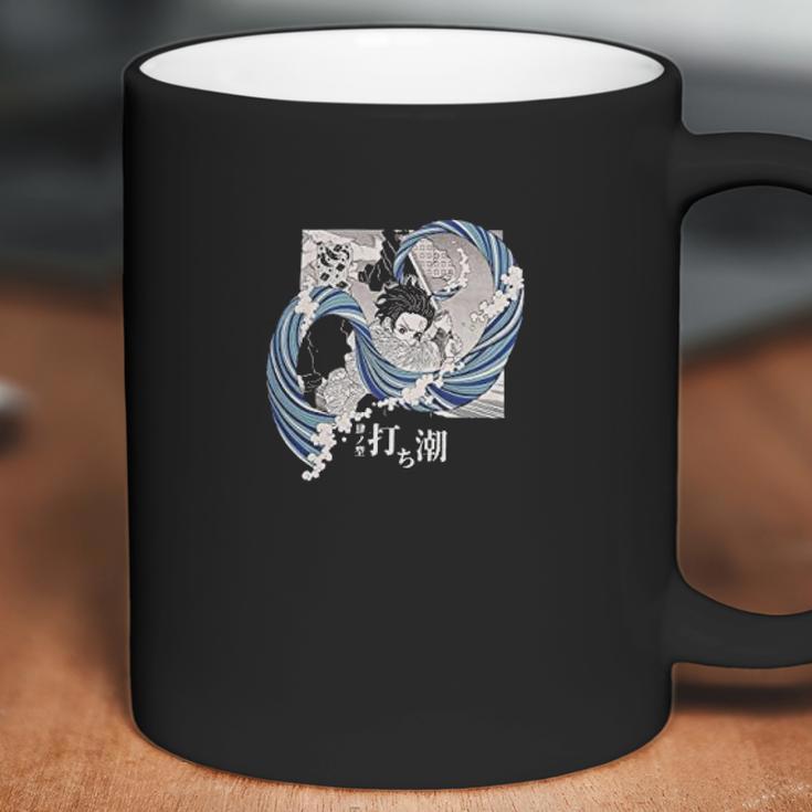 Demon Slayer Classic Coffee Mug