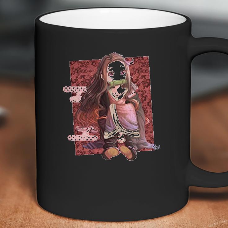 Demon Slayer Inosuke Hashibira Coffee Mug