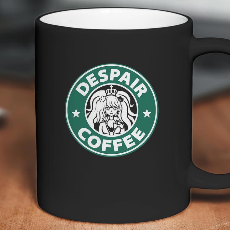 Despair Coffee Danganronpa Coffee Mug