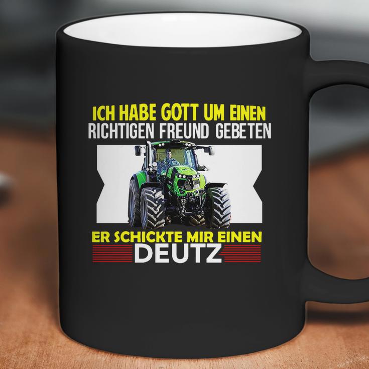 Deutz Coffee Mug