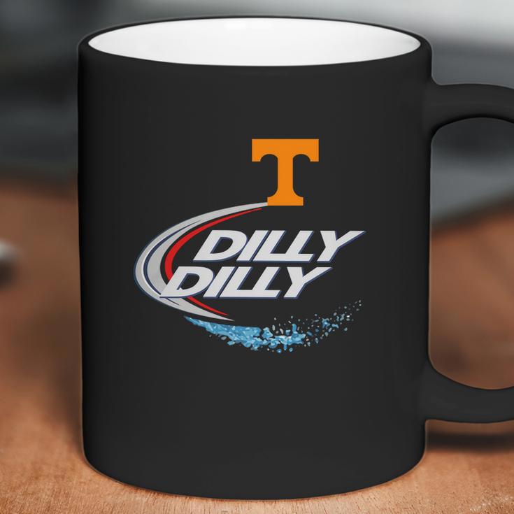 Dilly Tennessee Volunteers Coffee Mug