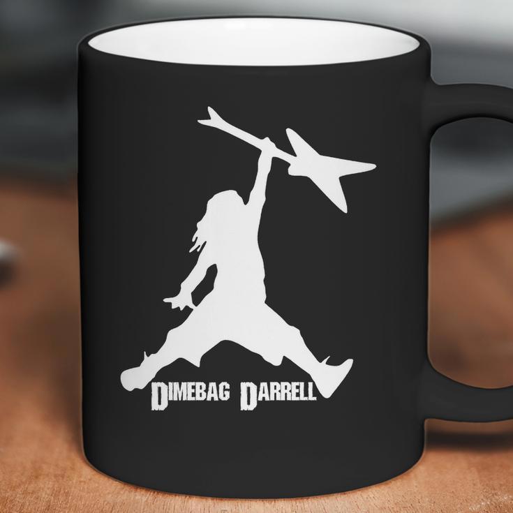 Dimebag Darrel Coffee Mug