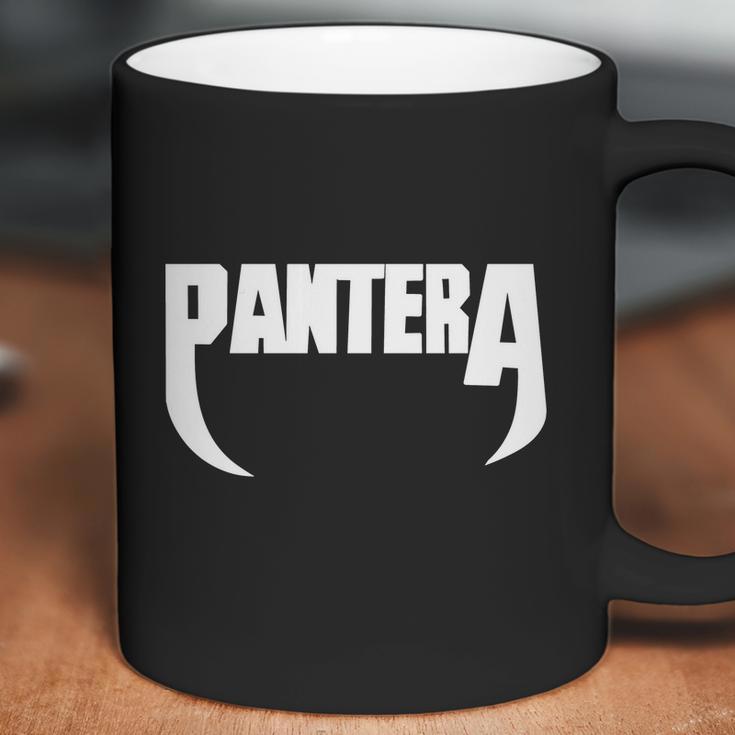 Dimebag Pantera Coffee Mug