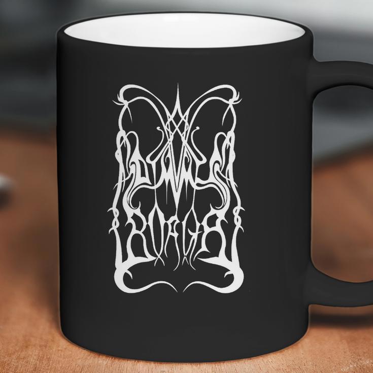 Dimmu Borgir Coffee Mug