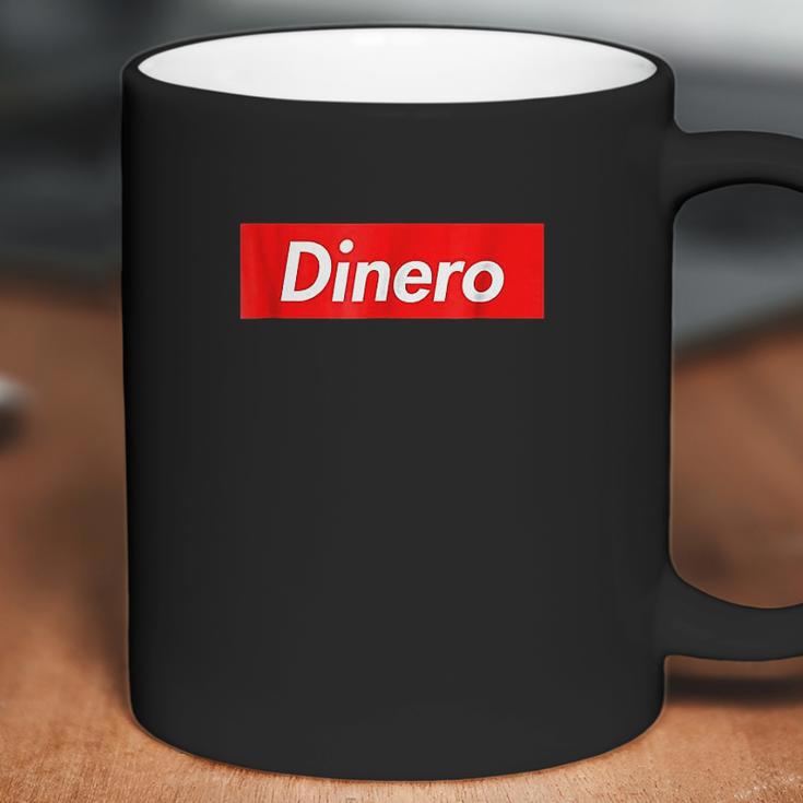 Dinero Coffee Mug