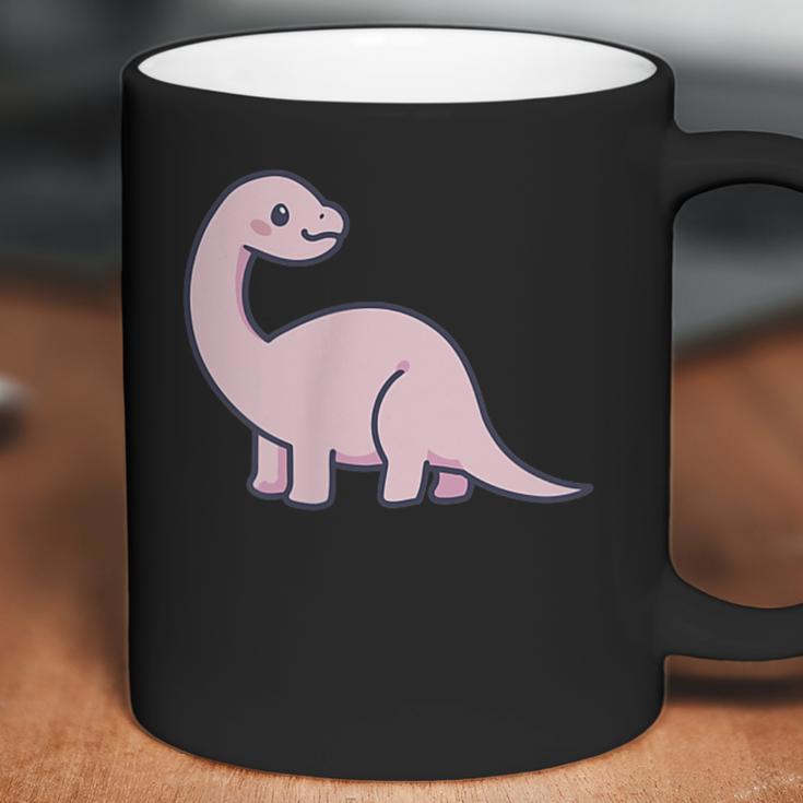 Dinosaur Cute Kawaii Lover Anime Pastel Goth Aesthetic Coffee Mug