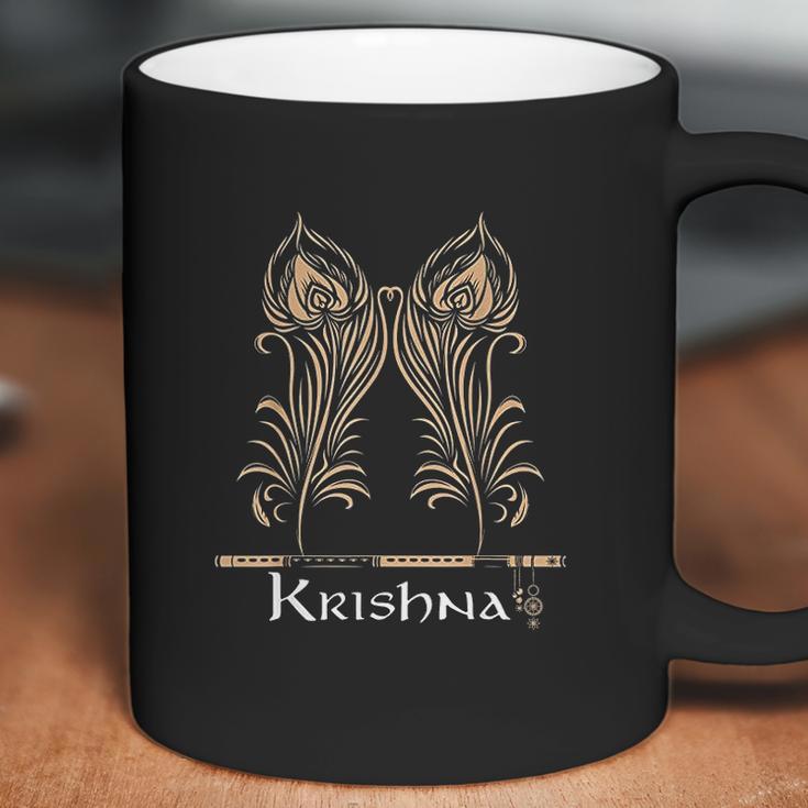 Gifts For Diwali Festival Gods Lord Krishna Coffee Mug