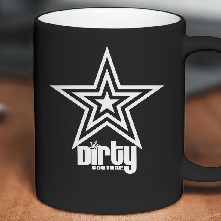 Dj Pauly D Dirty Couture Coffee Mug