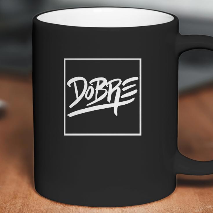 Dobre Brothers Basic Coffee Mug