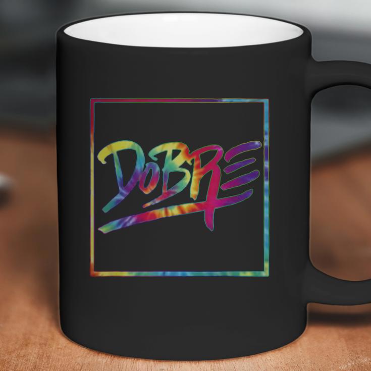 Dobre Brothers Colorfull Coffee Mug